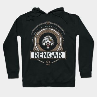 RENGAR - LIMITED EDITION Hoodie